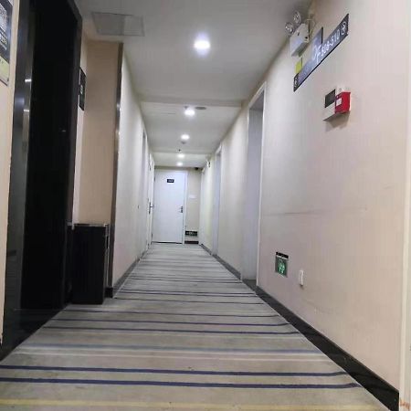 7Days Inn Changsha Yinpenling Ridge Aux Plaza エクステリア 写真