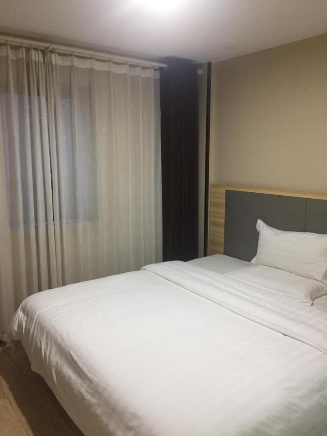 7Days Inn Changsha Yinpenling Ridge Aux Plaza エクステリア 写真