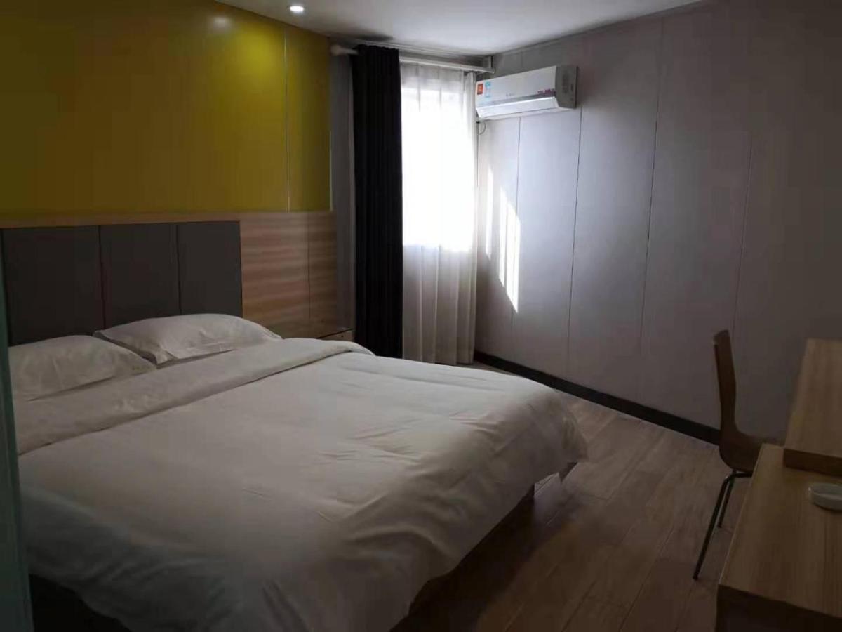 7Days Inn Changsha Yinpenling Ridge Aux Plaza エクステリア 写真